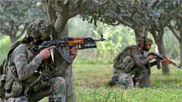 big encounter  10 naxalites killed along with a reward of rs 1 crore