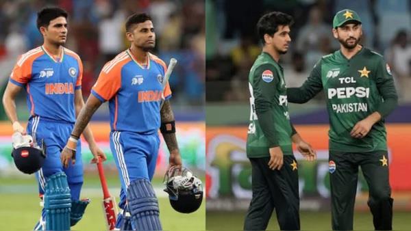 asia cup 2025  pakistan won the toss and elected to bat  see the playing xi