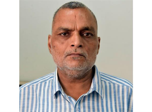 bhupinder singh jandpuri becomes president