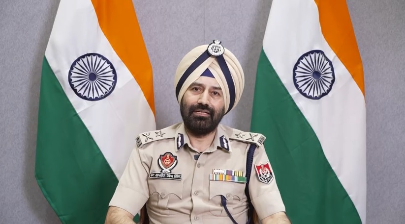 CM ਮਾਨ ਦੀ ਸੀਨੀਅਰ ਅਧਿਕਾਰੀਆਂ ਨਾਲ ਹਾਈ ਲੈਵਲ ਮੀਟਿੰਗ, ਦਿੱਤੇ ਸਖਤ ਨਿਰਦੇਸ਼
