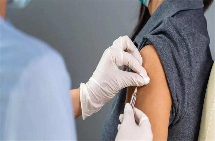 1 ਕਰੋੜ ਨਾਬਾਲਗ ਕੁੜੀਆਂ ਨੂੰ ਲੱਗੇਗੀ HPV ਵੈਕਸੀਨ, ਸਰਕਾਰ ਨੇ ਦਿੱਤੀ ਮੰਨਜ਼ੂਰੀ