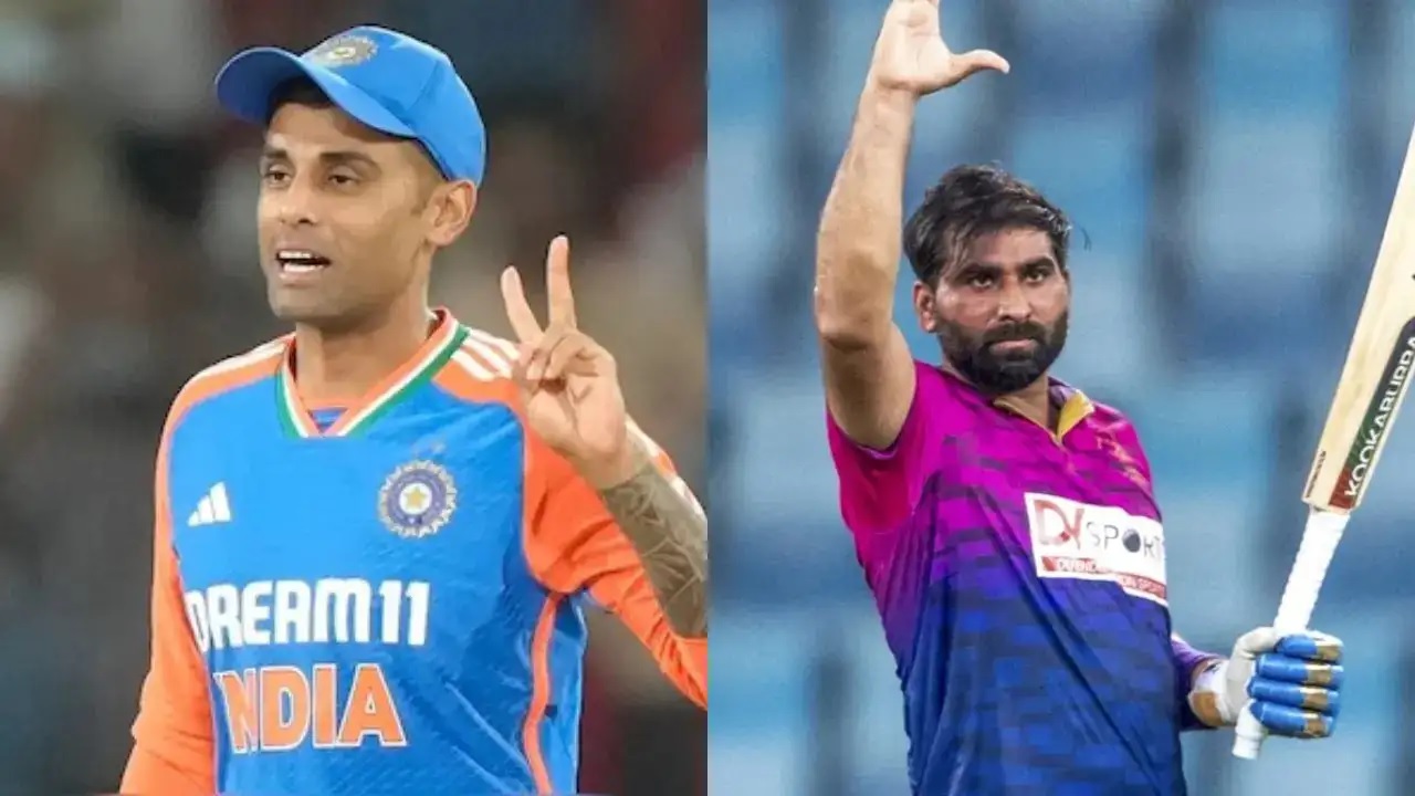 Asia Cup 2025 : UAE ਨੇ ਭਾਰਤ ਨੂੰ ਦਿੱਤਾ 58 ਦੌੜਾਂ ਦਾ ਟੀਚਾ