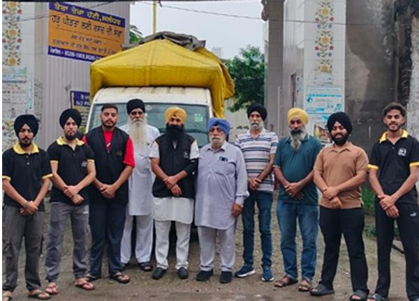 tera tera hatti jalandhar