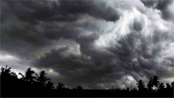 next 24 hours crucial  heavy rain alert issued