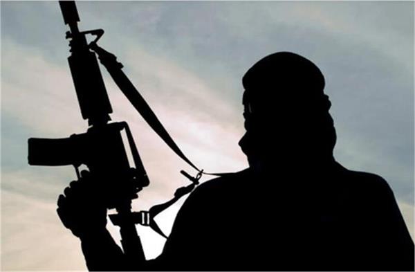 conspiracy for a major terrorist attack in jammu and kashmir