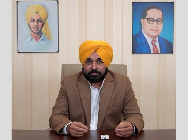 aap announces 120 new office bearers of punjab youth wing