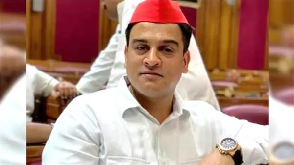 former sp mla irfan solanki gets bail in gangster case