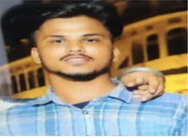 body of youth drowned in flood a month ago recovered
