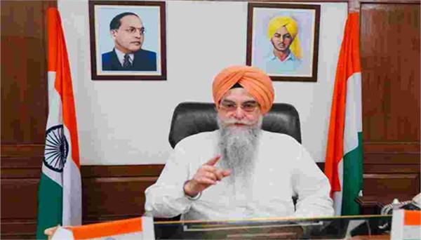 1600 crore flood relief package for punjab is just a pittance