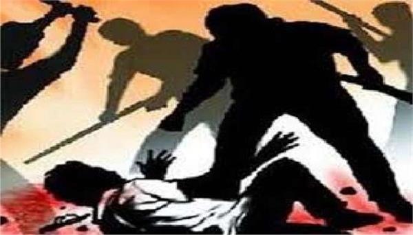 minor fight between children turns bloody