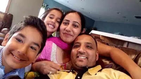 punjabi green card holder arrested at chicago airport