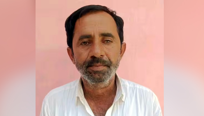 ਪਾਕਿਸਤਾਨ ਸਰਹੱਦ ''ਤੇ ਨਵਾਂ ISI ਜਾਸੂਸ ਗ੍ਰਿਫ਼ਤਾਰ, ਭੇਜ ਰਿਹਾ ਸੀ ਫੌਜ ਦੀ ਗੁਪਤ ਜਾਣਕਾਰੀ