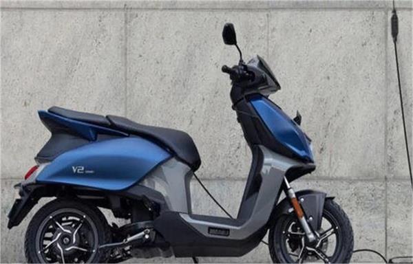 two wheelers electric subsidy 30000 announced