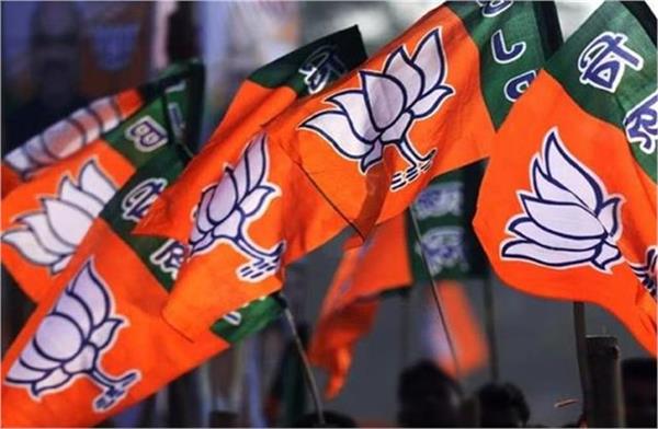 in the last 45 days bjp ruled states got 34 nhrc notices