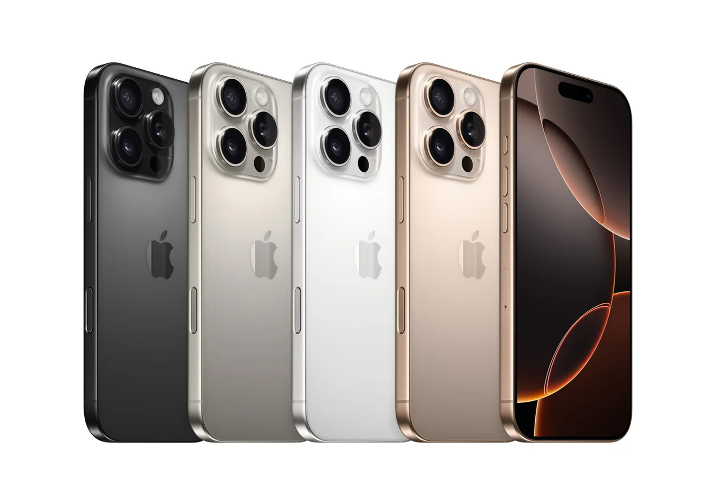 iPhone ''ਤੇ ਹੁਣ ਤਕ ਦਾ ਸਭ ਤੋਂ ਵੱਡਾ ਡਿਸਕਾਊਂਟ! ਮਿਲ ਰਿਹੈ 55000 ਰੁਪਏ ਸਸਤਾ