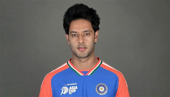 Asia Cup 2025 ''ਚ ਅਜਿਹੀ ਹੋਵੇਗੀ ਟੀਮ ਇੰਡੀਆ ਦੀ ਜਰਸੀ, 23 ਸਾਲ ਬਾਅਦ ਹੋਇਆ ਬਦਲਾਅ