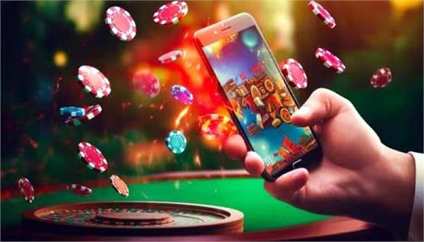 online gambling games are out of the question