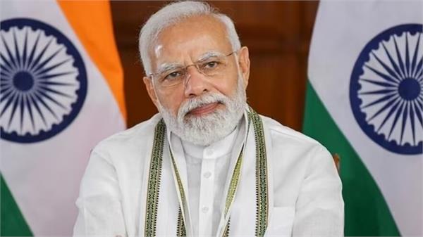 pm modi condemns israeli attack on qatar