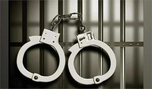 12 kg of ganja seized from hyderabad airport