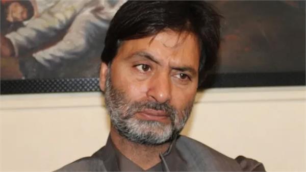 yasin malik claims  met 7 prime ministers  modi turned the dice