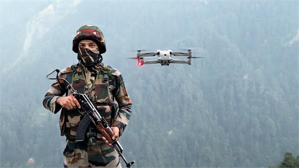 india  s drone exercise   cold start   a sharp signal to pakistan