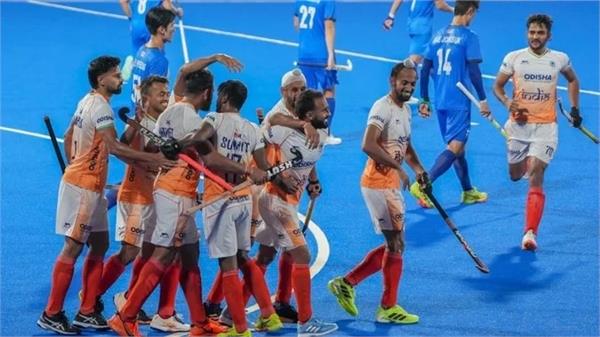 hockey asia cup final india s stunning victory defeating south korea 4 1