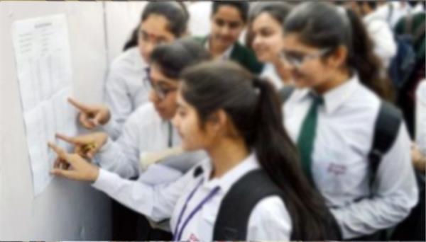 cbse releases date sheet for class 10th and 12th