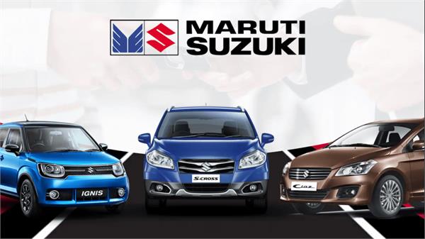 maruti suzuki enters global top 10 automakers