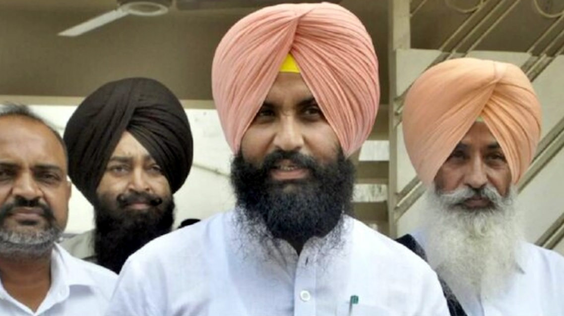 ਸਿਮਰਜੀਤ ਬੈਂਸ ਦਾ ਭਰਾ ਨਾਲ ਹੋਇਆ ਰਾਜ਼ੀਨਾਮਾ! ਪੋਸਟ ਪਾ ਦੱਸੀ ਸਾਰੀ ਗੱਲ