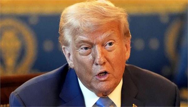 donald trump sends message to nato countries