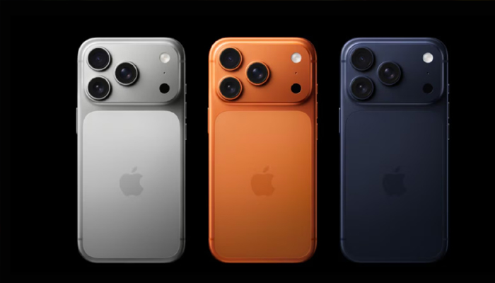 ਅਮਰੀਕੀ iPhone 17 Pro ਭਾਰਤੀ ਮਾਡਲ ਤੋਂ ਹੋਵੇਗਾ ਵੱਖਰਾ, ਜਾਣੋ ਕੀ ਹੋਵੇਗਾ Change