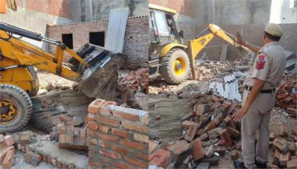 jalandhar municipal corporation  s big action