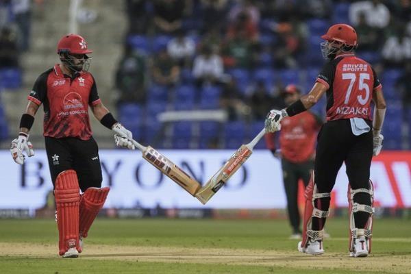 asia cup 2025 bangladesh wins the toss hong kong will bat first