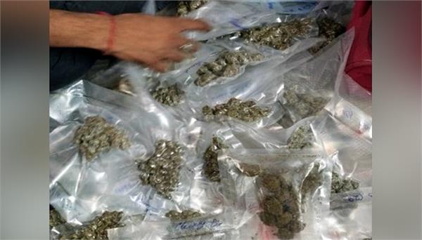 drugs worth rs 26 crore seized