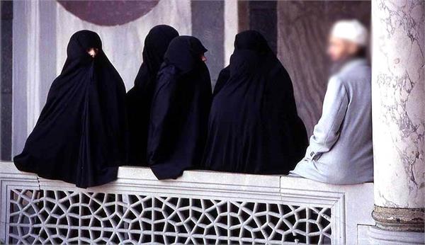 kerala high court decision muslim man can have many wives