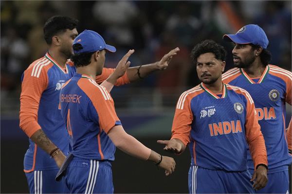 asia cup 2025  india beat uae by 9 wickets