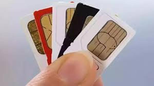 fake sim card gang busted in uttarakhand