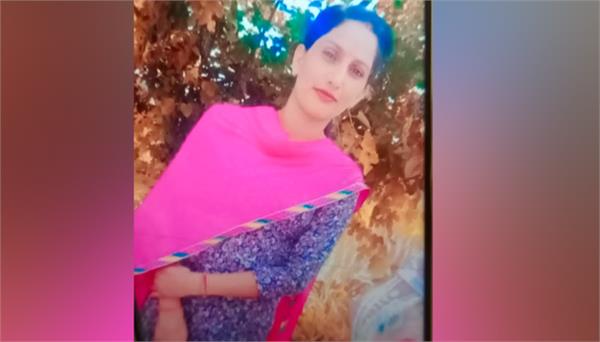 husband kills wife who was an obstacle in illicit relations