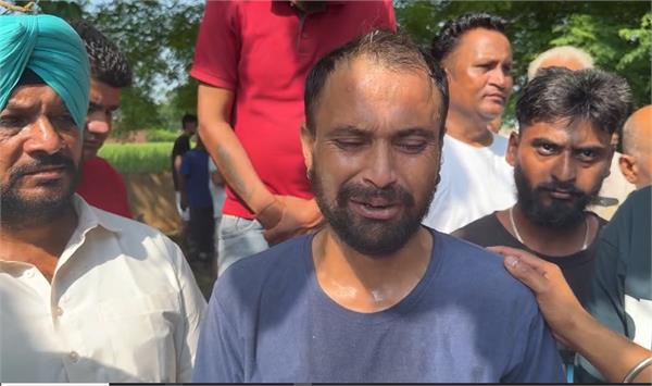 harveer s body handed over to parents after postmortem remand