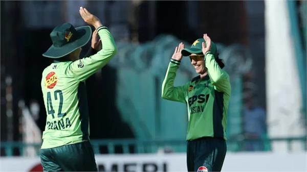 pakistan win