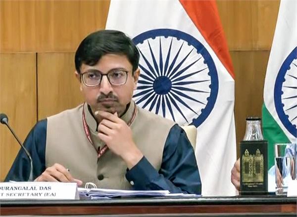 gaurangalal das will be india  s new ambassador to south korea