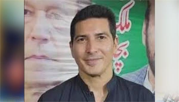imran khan nephew granted bail in may 9 riots case