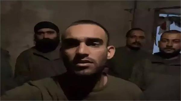 haryana punjab youths stuck in ukraine lured by russian army