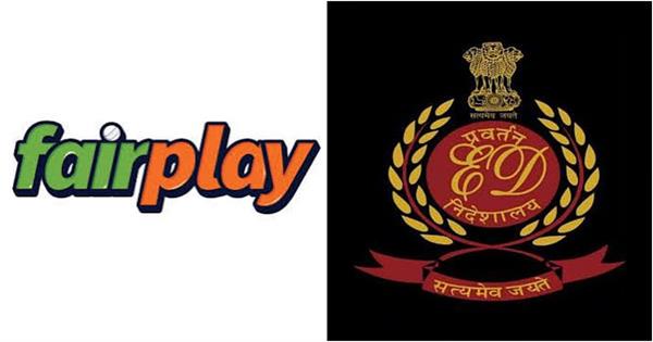 ed action dubai fairplay betting app company