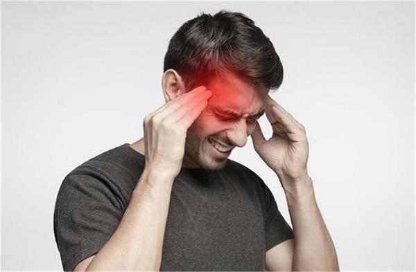 if you have a headache all the time  don  t ignore it  it could be   