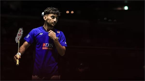 lakshya and satwik chirag pair enter semifinals of hong kong open
