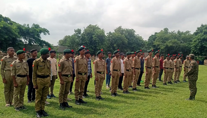 ਬਿਹਾਰ ਸਰਕਾਰ ਦਾ ਵੱਡਾ ਫੈਸਲਾ, NCC ਕੈਡੇਟ ਹੁਣ ਕੈਂਪ ਜਾਣ ਲਈ 3rd AC ''ਚ ਕਰ ਸਕਣਗੇ ਯਾਤਰਾ