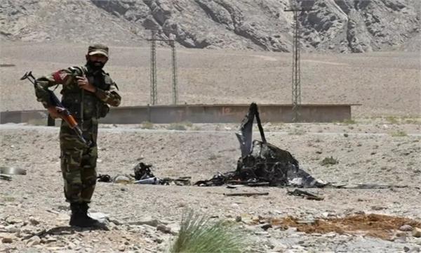 17 ttp terrorists killed in khyber pakhtunkhwa