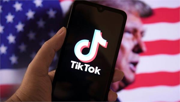 tik tok will not be banned in america