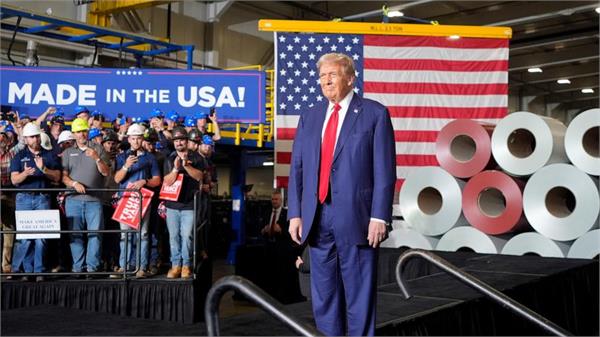 impact of trump  s tariffs   americans are paying the price